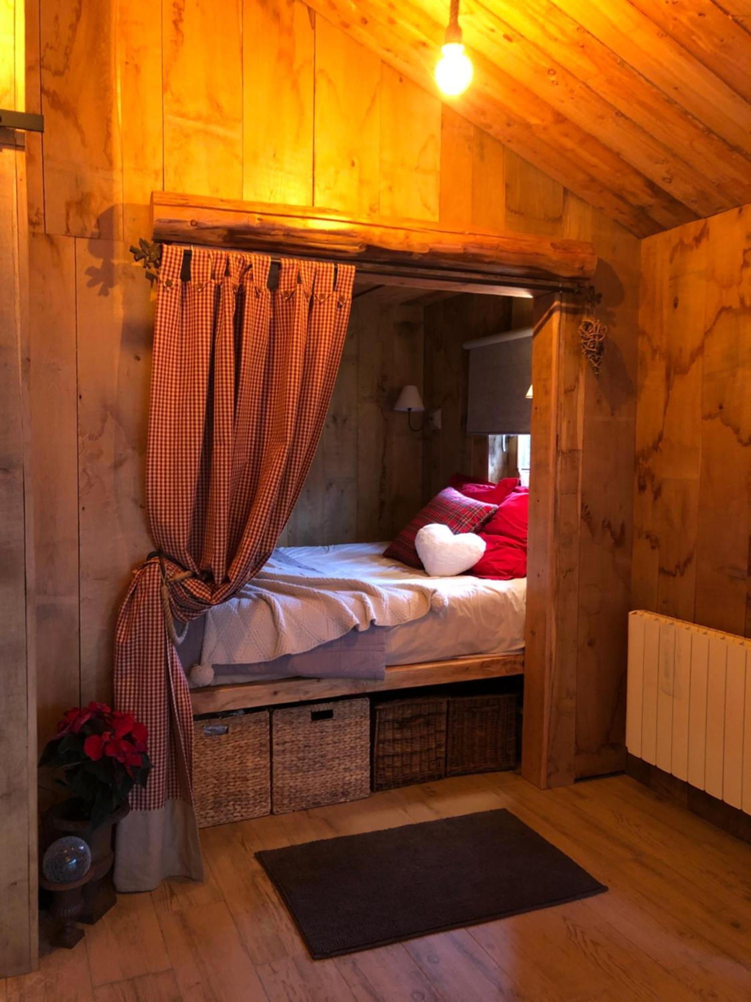 Au Bien-Etre A Deux Villa Spa Exteriör bild