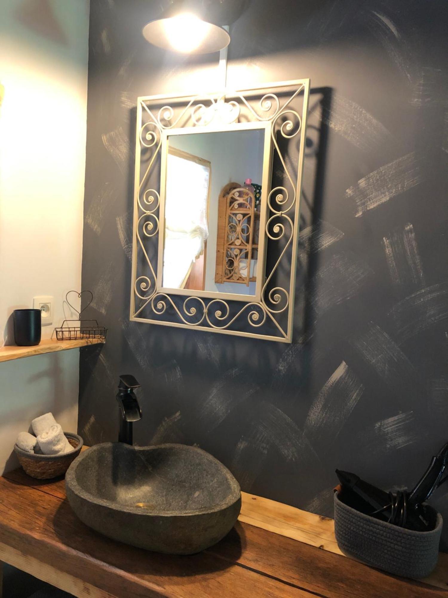 Au Bien-Etre A Deux Villa Spa Exteriör bild